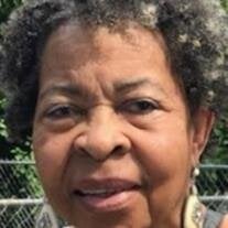 Brenda Joyce Pryor
