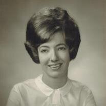 Mrs. Martha Ann Riley Skelton