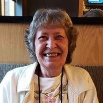 Linda Elaine Jazbec