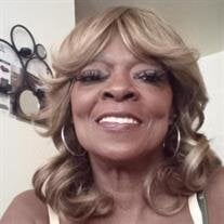 Mrs. Marian Delores Holloway