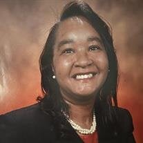 MRS. CAROLYN JEAN JACKSON