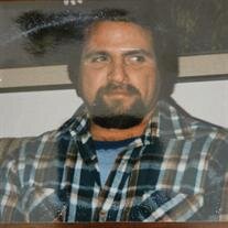 Ronald "Ronnie" T. Farley