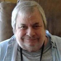 Neil William Fick Sr.