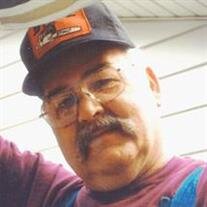 Harold Wayne Manion