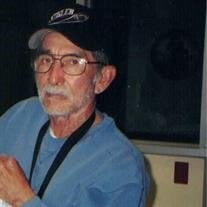 Byron Lee  "Bert" Perry