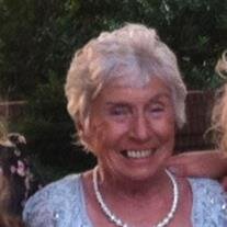 Mrs. Shirley A. Parlmer