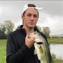 Jordan Allen Collins