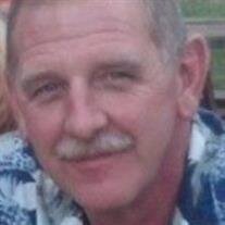 Melvin E. Hess
