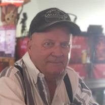 Mr. Mervyn Ross Anderson