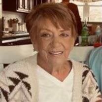 Mrs. Jane Ginn Roberts