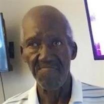 Clarence L. Jones