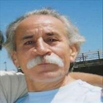 David R Soria