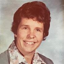 Virginia L. John