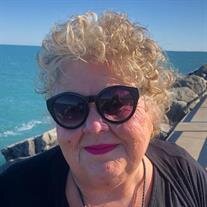 Alyce C. Riggs