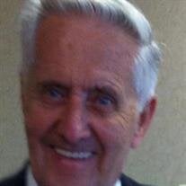 Daniel M. Stauffer