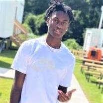 Jaquavious "Fat" Ja'Monte Lackey
