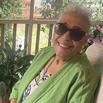 Shirley Vega