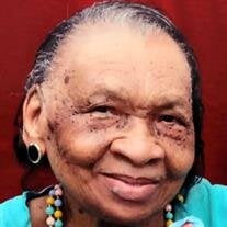 Carolyn Wright