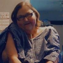 Mrs. Marie "Puddin" Rios