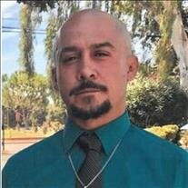 Paul Anthony Fierro