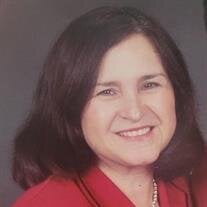 Ruby V. Navarrette
