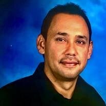 Jorge A. Jimenez