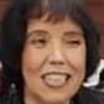 Susan Marrero