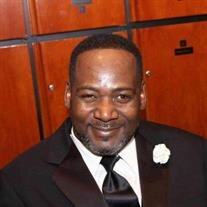 Mr. Lee W. Brack Jr.