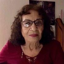 Celia Gonzalez