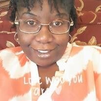Ms. Kavondia M. Tucker