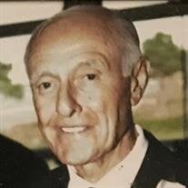 James Melvin Brokos