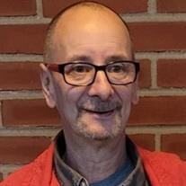 Gary Nichols