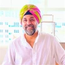 Ishpal Singh Chhabra