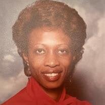 Darlene Laverne Henson