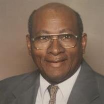 Ernest Lee Bernard