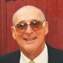 Mr. Robert "Bob" Talanian
