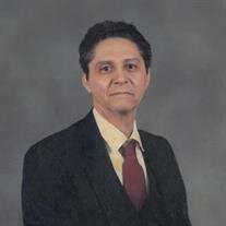 Rafael Nazario