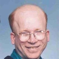 Joseph David Petersen