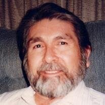 Jesus Reyes Serna, Jr.