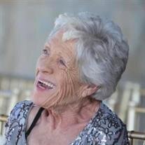 Mrs. Gertrud Lowe