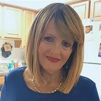 Mrs. Nydia Rivera