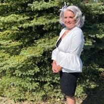 Janet (Jann) Langlois
