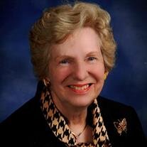Joan C. Wood