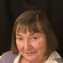 Sharon Wickham
