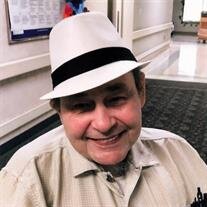 Jose Del Carmen Ramos