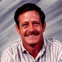 Michael Wyrick