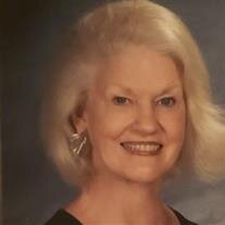 Mrs Melba Elaine Hamburg