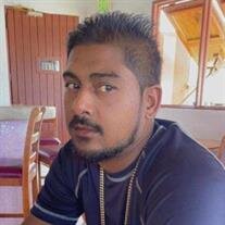 Christopher Singh