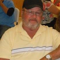 Freddie Harrison Crouse