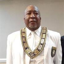 Mr. Francis Keith Spivey